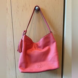 Tory Burch Thea hobo bag